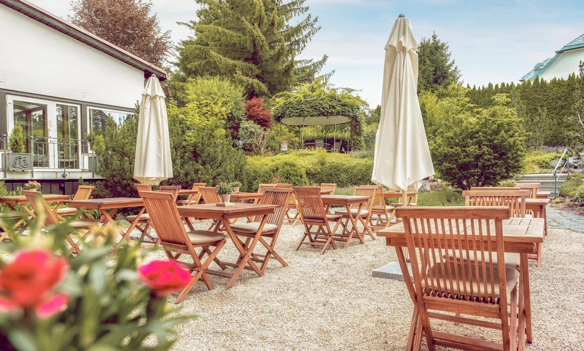 Adler Haeusern Gourmet & Spa Hotel エクステリア 写真