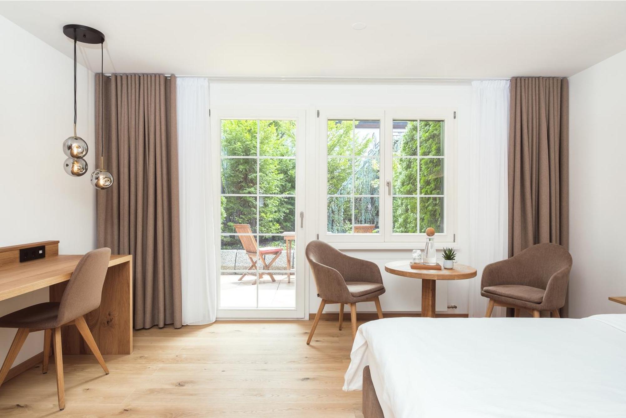 Adler Haeusern Gourmet & Spa Hotel 部屋 写真